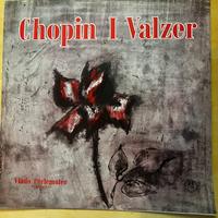 Vinile Chopin I valzer