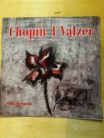 Vinile Chopin I valzer