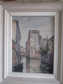 Ponte Donà di Venezia