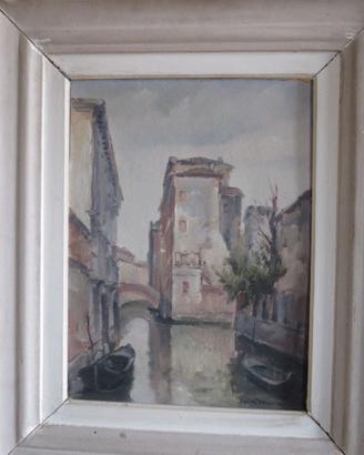 Ponte Donà di Venezia