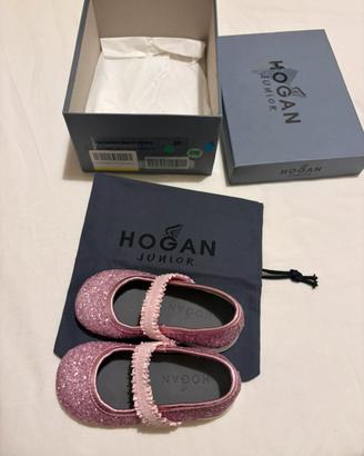 Ballerine Hogan bambina tg 20