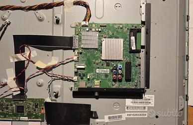Scheda madre per TV Philips 43PUT6101/12