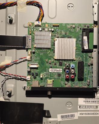 Scheda madre per TV Philips 43PUT6101/12
