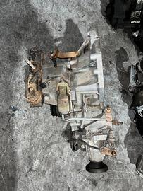 CAMBIO PANDA 141 4X4