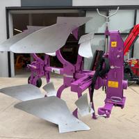 Aratro De Franceschi