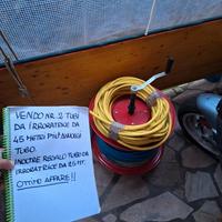 avvolgi tubo