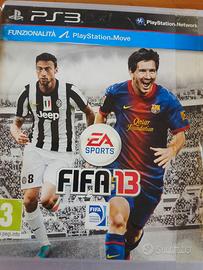 Fifa 13