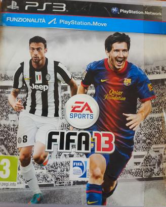 Fifa 13