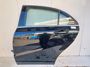 A1767300105 PORTA POSTERIORE SX MERCEDES-BENZ CLAS