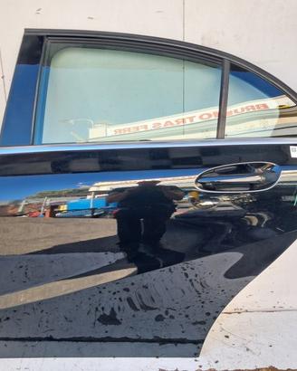 A1767300105 PORTA POSTERIORE SX MERCEDES-BENZ CLAS
