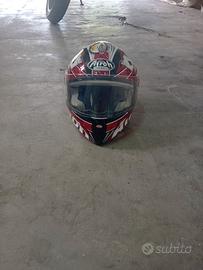 casco Airoh taglia M