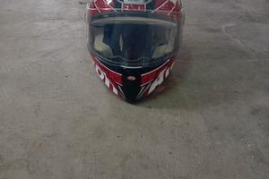 casco Airoh taglia M