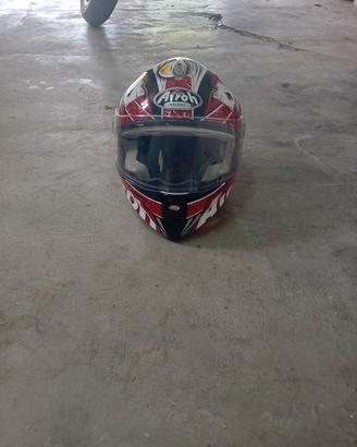 casco Airoh taglia M