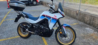 Honda transalp 750xl