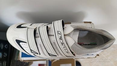 Scarpe da ciclismo su strada Gaerne
