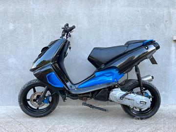 Aprilia Sr 50