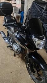 Honda cbf 125 