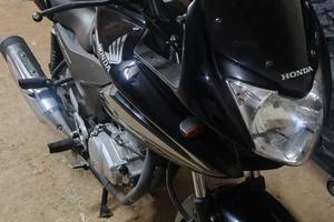 Honda cbf 125 