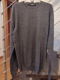 Maglione uomo Sartoria Leoni