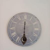 orologio per la casa
