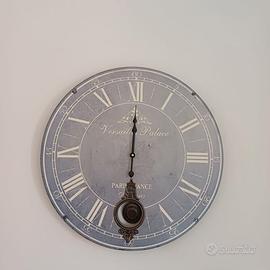 orologio per la casa