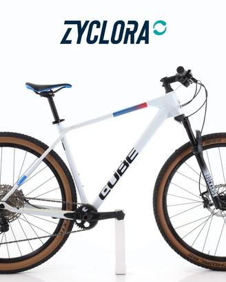 Cube Reaction Pro XT t.XL