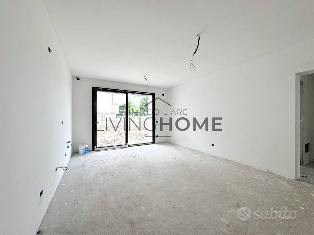 Appartamento – Santarcangelo di Romagna, San Michele - Vista 4