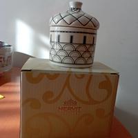 Barattolo porcellana Hervit