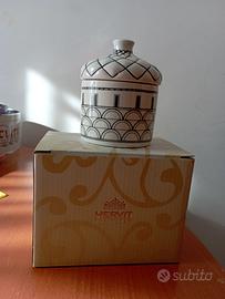 Barattolo porcellana Hervit