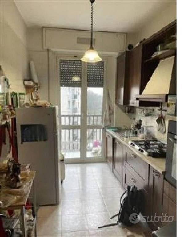 Appartamento – Sesto San Giovanni, Pelucca - Vista 4