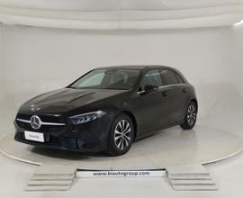 Mercedes-Benz Classe A - W177 2023 A 180 d Pr...