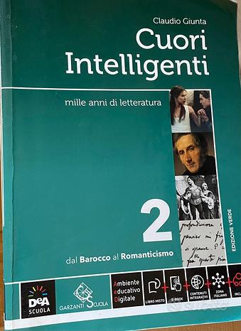 Libro Cuori intelligenti 2