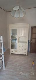 Armadio vintage