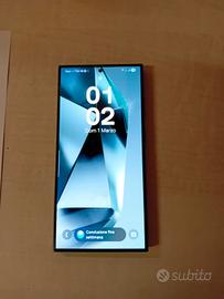 Samsung Galaxy S24 Ultra 512 GB - 