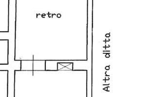 AFFITASSI BOTTEGA IN VIA S.G.BOSCO n.7