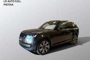 Land Rover Range 3.0D l6 HSE