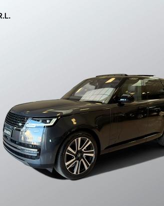 Land Rover Range 3.0D l6 HSE