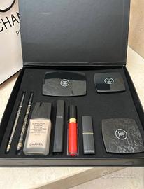 kit trucchi chanel