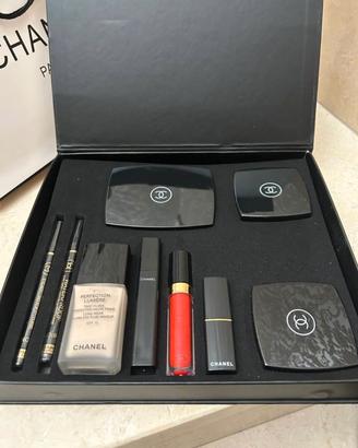 kit trucchi chanel