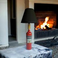 Lampada Campari