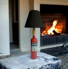 Lampada Campari