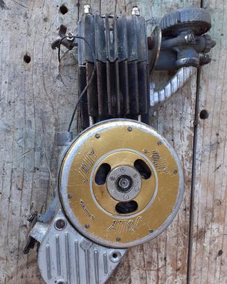 micromotore a rullo jolly 