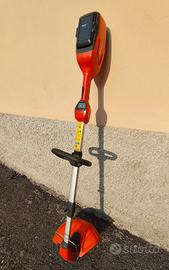 Decespugliatore Husqvarna  mod. 115iL