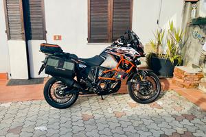Ktm 1290 super adventure s
