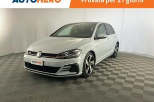 VOLKSWAGEN Golf GTI JG18391