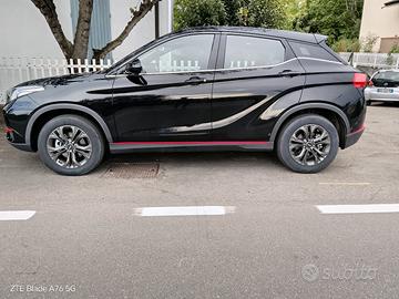 dfsk glory 500 1.5 CVT luxury gpl