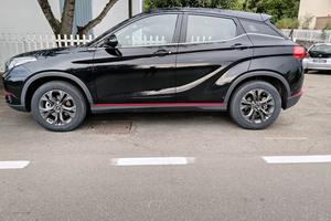 dfsk glory 500 1.5 CVT luxury gpl