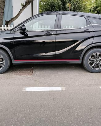 dfsk glory 500 1.5 CVT luxury gpl