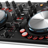 Controller - Consolle Pioneer DDj WeGo W