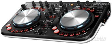 Controller - Consolle Pioneer DDj WeGo W